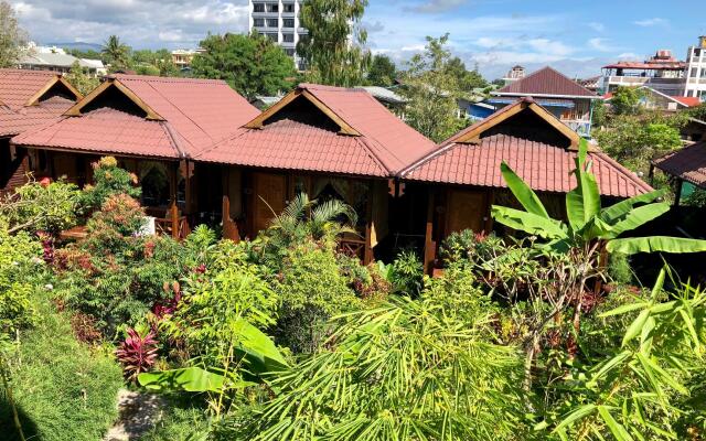 Inle Cottage Boutique Hotel