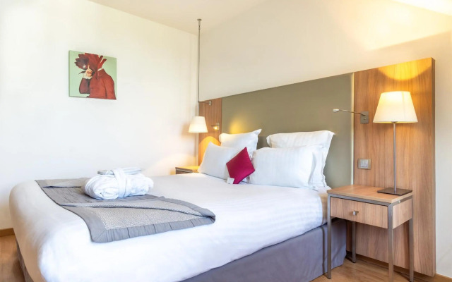 City Residence Paris CDG Airport