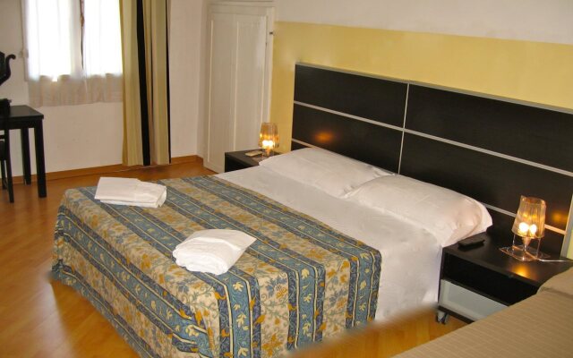 Guest House Locanda Gallo