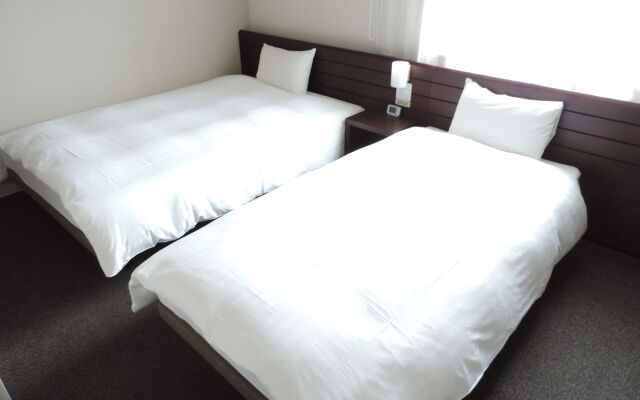 Dormy Inn Akita Natural Hot Spring