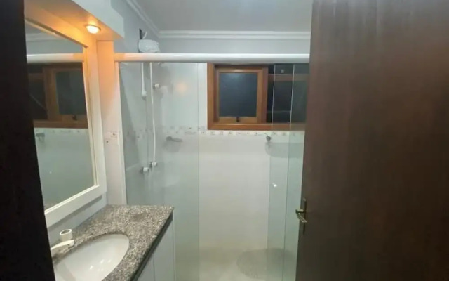 Apt With Suites 500m From Jurere Beach Cpj504