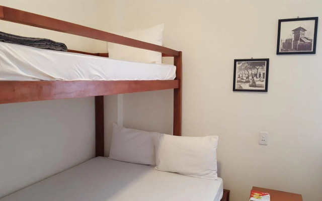 Glocal Beachside Hostel