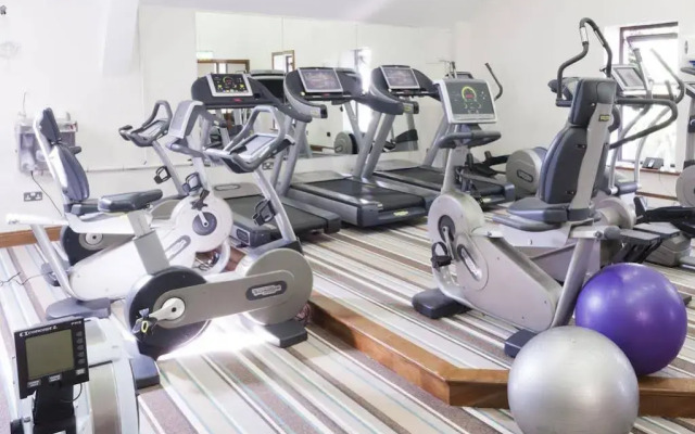 Oranmore Lodge Hotel, Conference and Leisure Centre