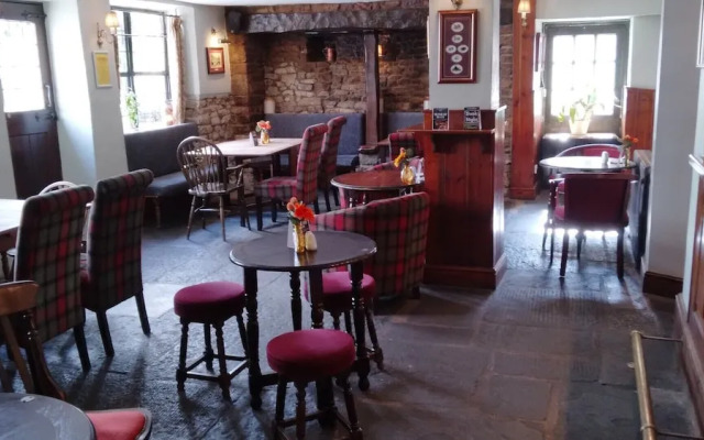 George Inn, Mere