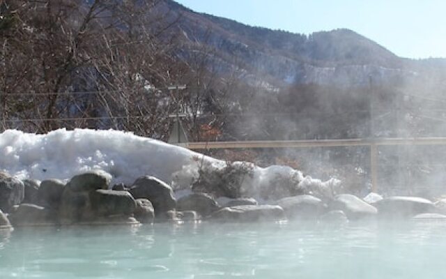 Shirafune Grand Hotel