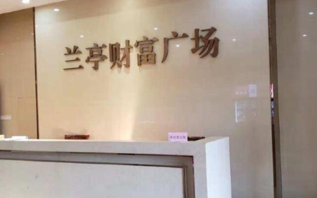 Yatou Theme Boutique Apartment