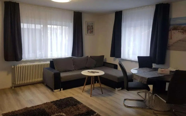 Charlottenhöhe Apartment