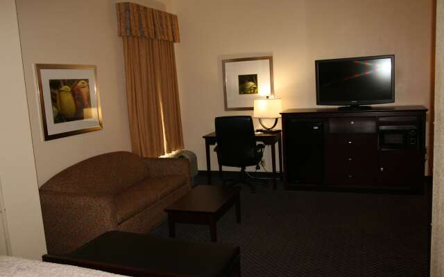 Hampton Inn by Hilton Petersburg Fort Lee
