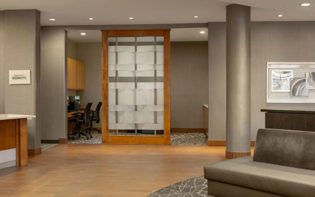 SpringHill Suites Wisconsin Dells