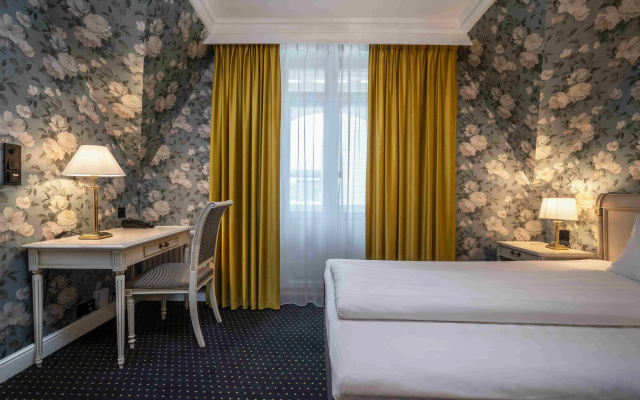 Thon Hotel Sandven