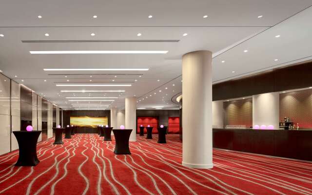 Park Plaza London Westminster Bridge