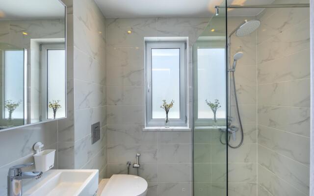 Protaras Villa Mylos 9