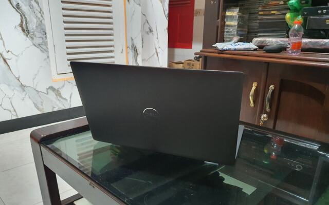 SPOT ON 93681 Qodri Homestay Syariah