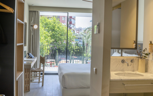 Mercure Benidorm
