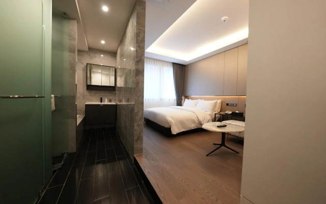 Four Points by Sheraton Josun, Seoul Station