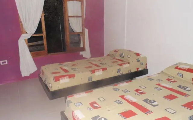 Hostel San Rafael