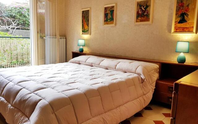 Catania house Apartment