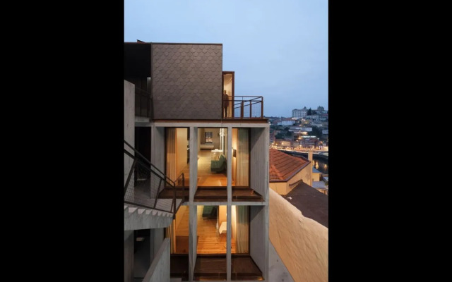 Oh! Porto Apartments