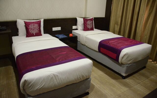 OYO 3484 Hotel Sai Vijay