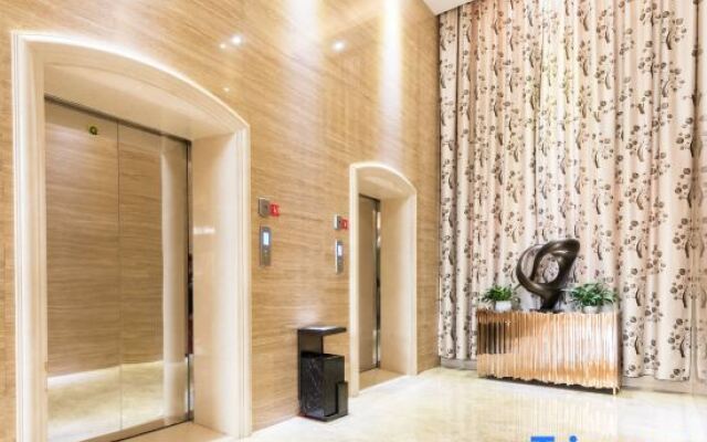 Yufeng International Hotel
