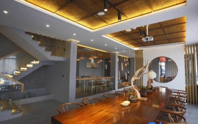 Xilange Guesthouse