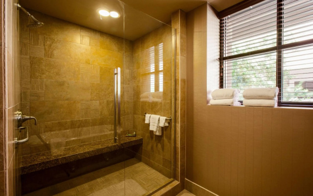 Ventana Canyon Club and Lodge