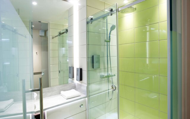 Hub By Premier Inn London West Brompton