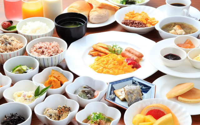 Quintessa Hotel Sasebo