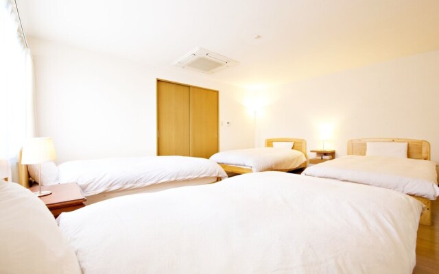 Kochonoyume Nishiojioike