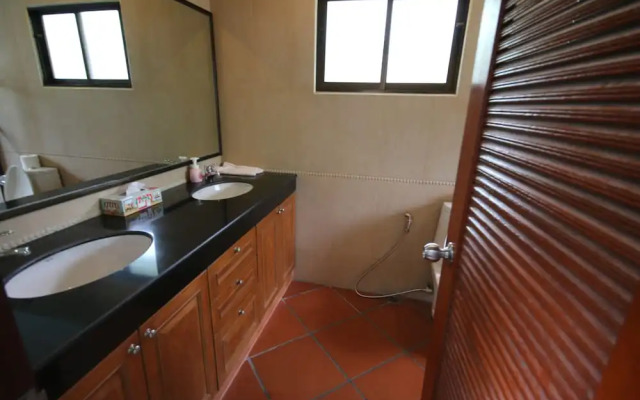 Bali Tropicana Pool Villa
