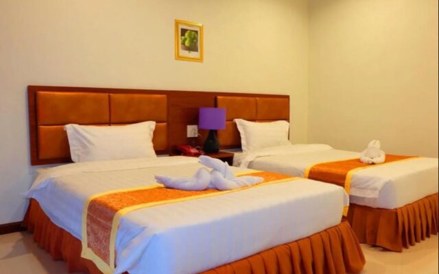 CK Resort Pattaya