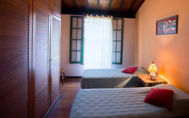 Casa Alecrim