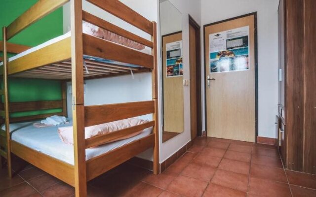 Moon Rocks Hostel