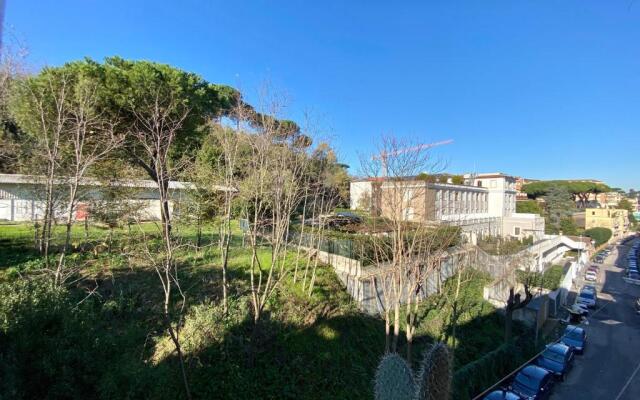 Casa Alberto