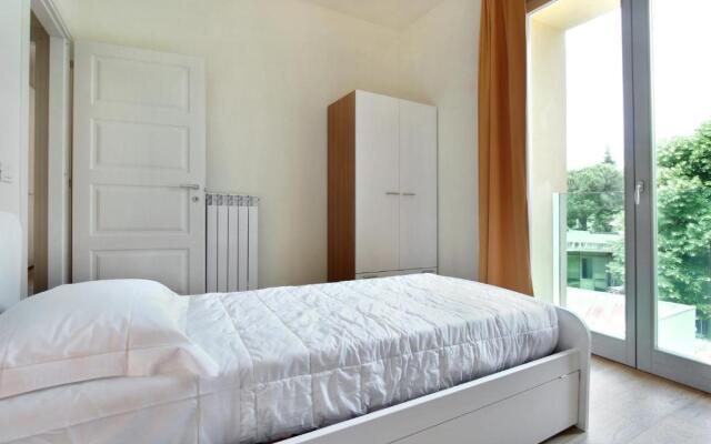 San Lorenzo Apartments