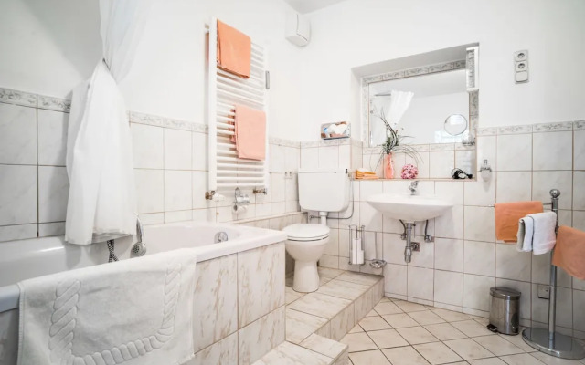 Bärenturm Hotelpension