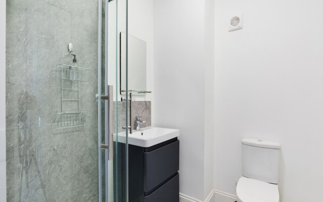 Iffley Town House