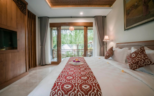 Weda Cita Resort And Spa