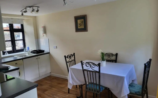 The Cridford Inn