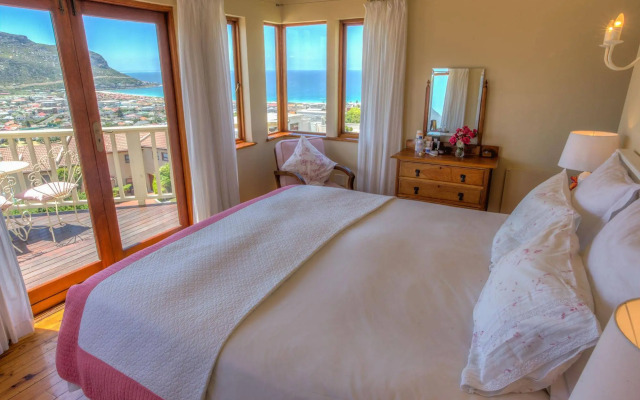 Tranquility Guest House