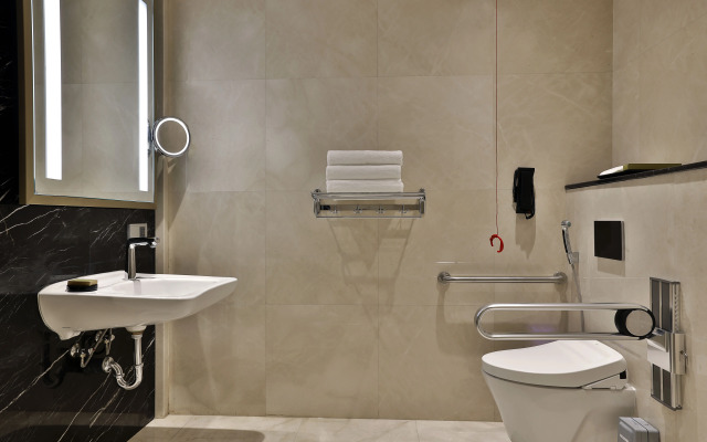Hilton Riyadh Olaya