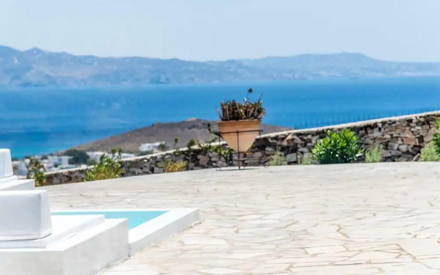 CasaGreek Tinos