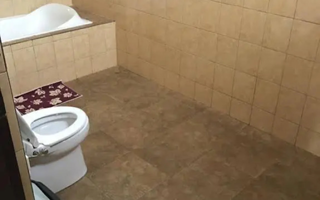 Santana Bali Home stay