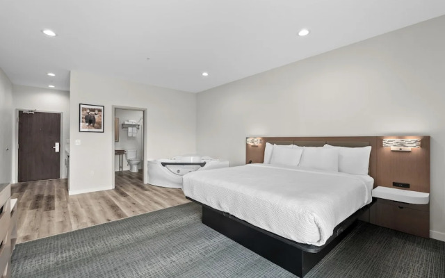 La Quinta Inn by Wyndham Sandpoint