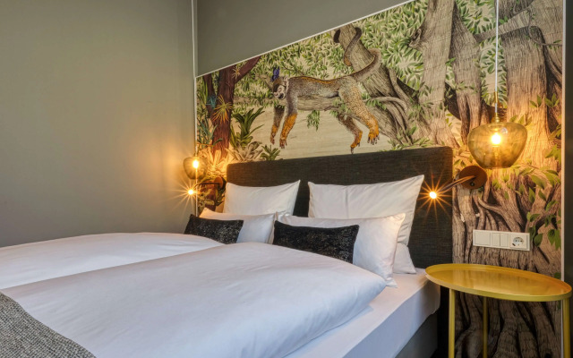 Vienna House Easy by Wyndham Hamburg Bergedorf