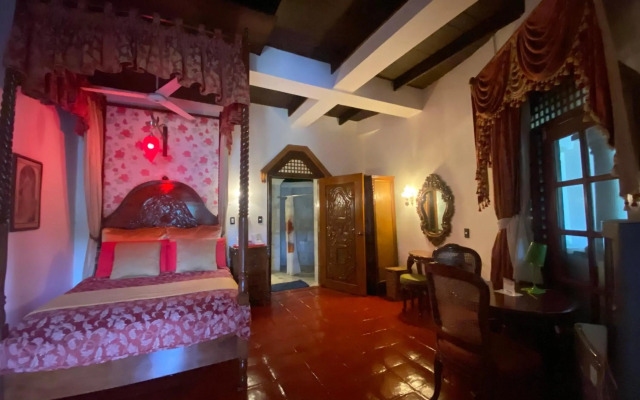 Tropicana Castle Dive Resort powered by Cocotel