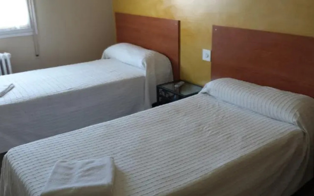 Pension Carlos Arguiñano