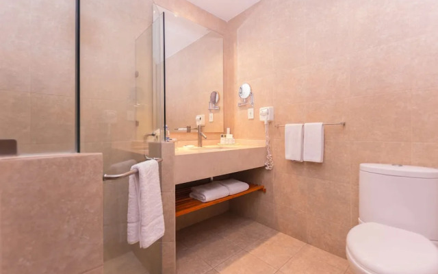 Occidental Querétaro