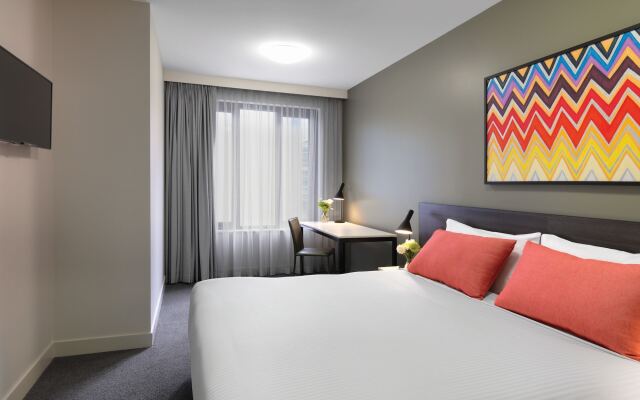 Adina Apartment Hotel Sydney Airport