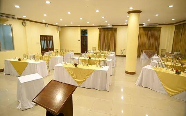 Anfa Royale Hotel